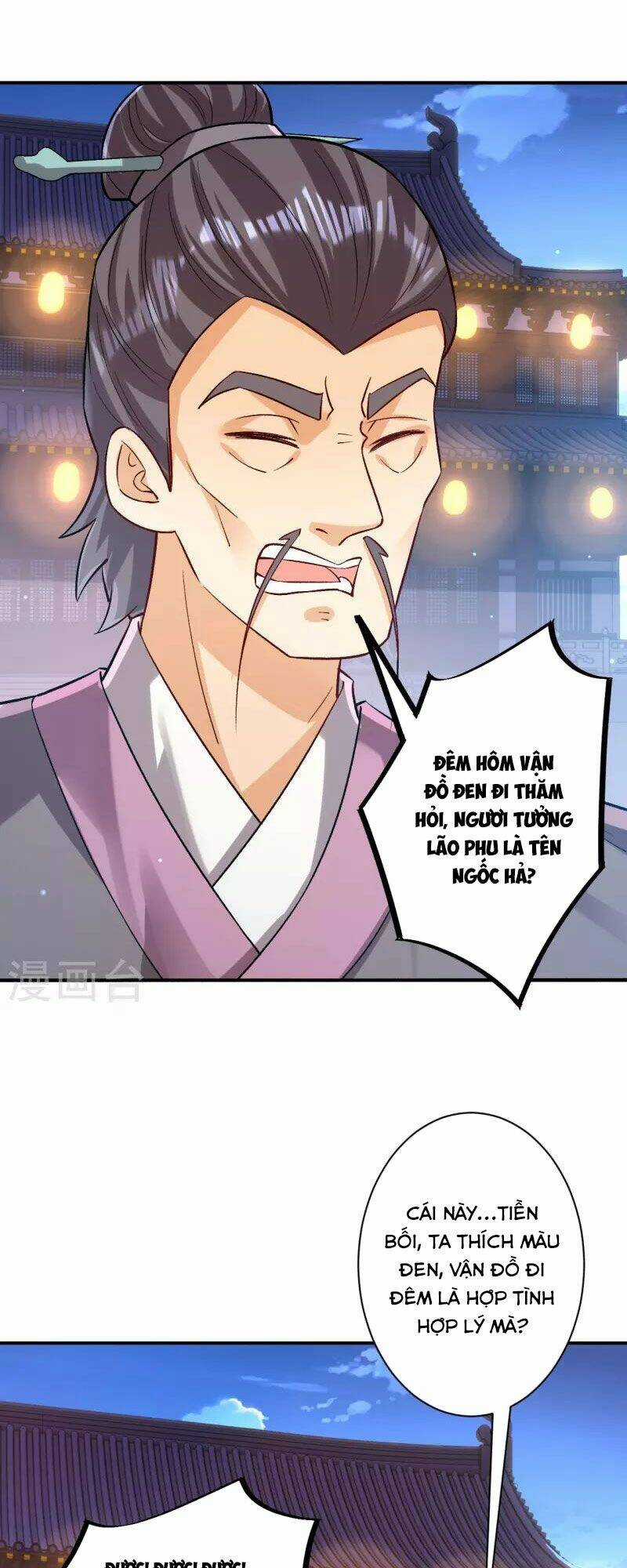 Nhất Đẳng Gia Đinh Chapter 332 trang 26