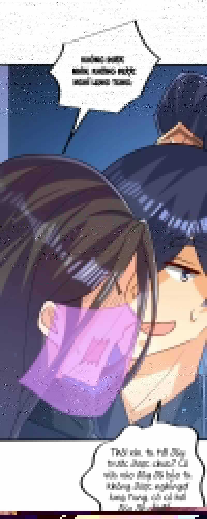 Nhất Đẳng Gia Đinh Chapter 332 trang 30