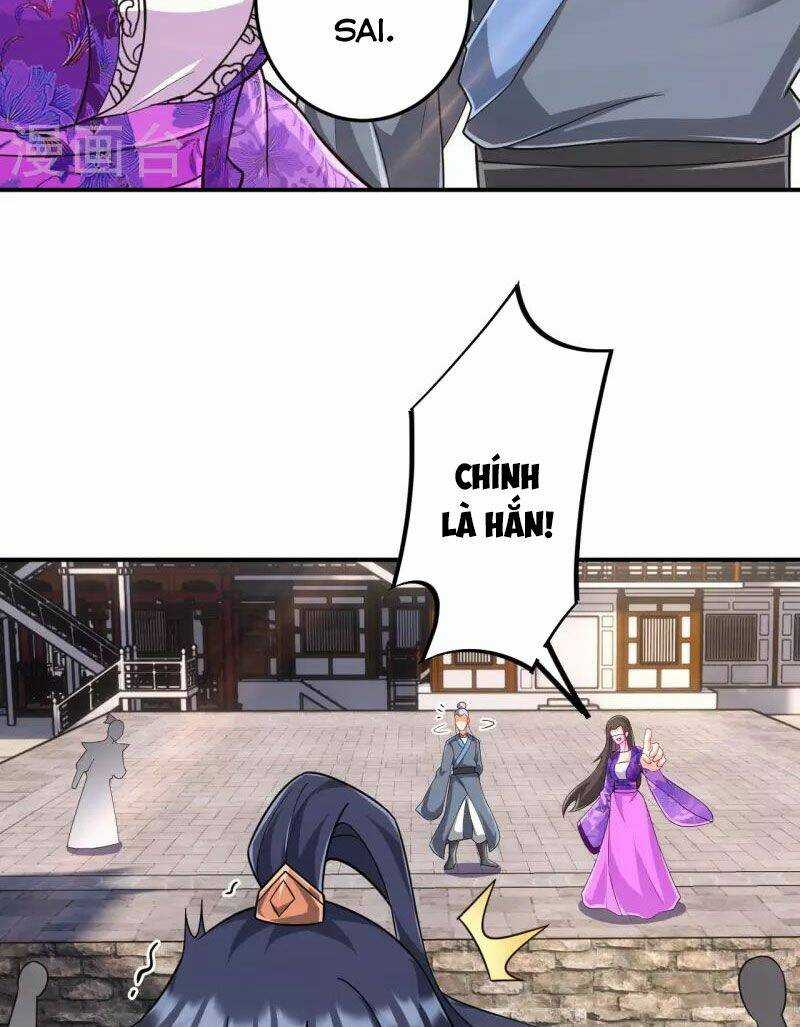 Nhất Đẳng Gia Đinh Chapter 332 trang 4