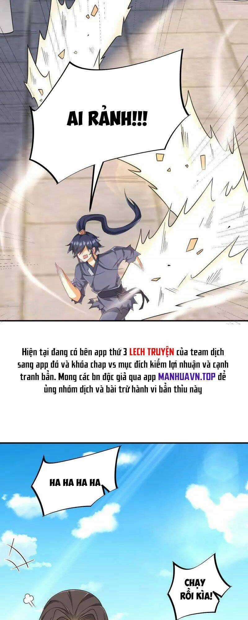Nhất Đẳng Gia Đinh Chapter 332 trang 7
