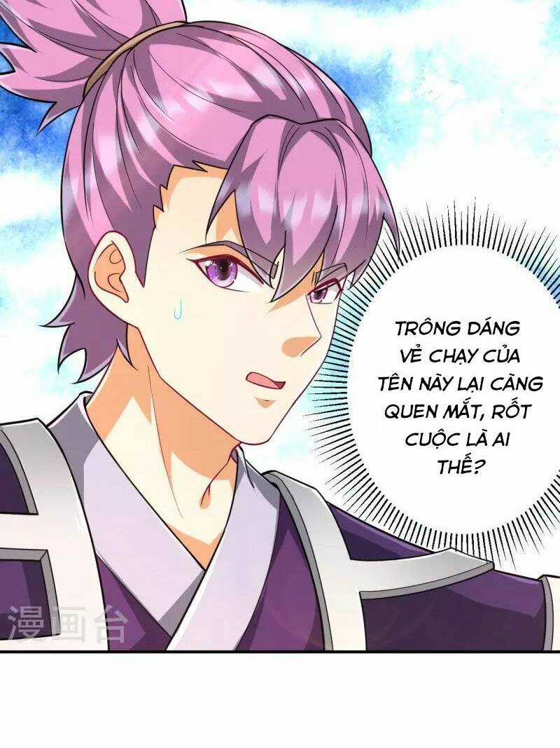 Nhất Đẳng Gia Đinh Chapter 332 trang 9