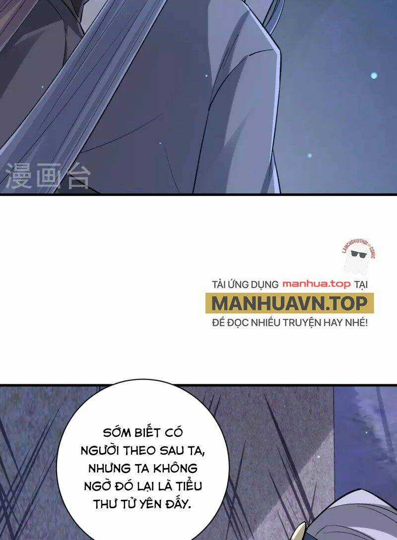 Nhất Đẳng Gia Đinh Chapter 333 trang 11