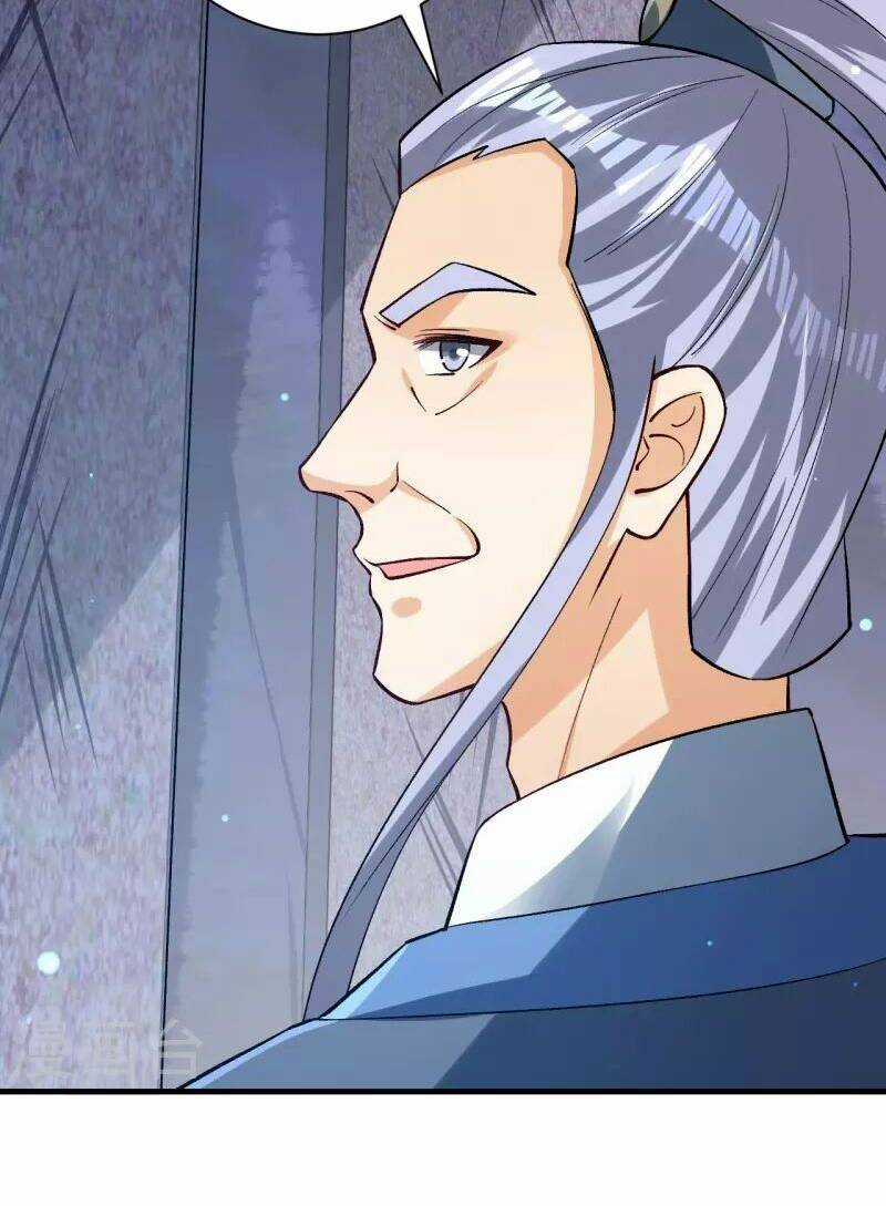 Nhất Đẳng Gia Đinh Chapter 333 trang 12