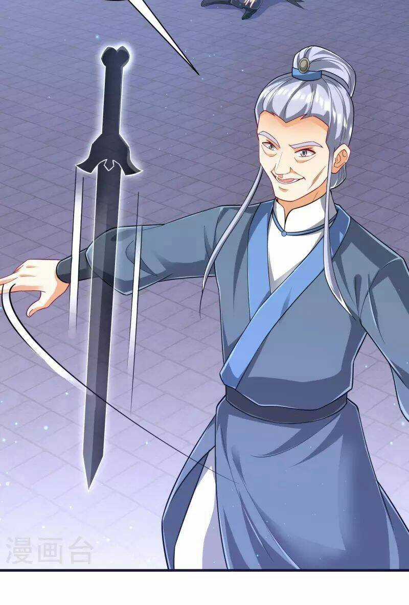 Nhất Đẳng Gia Đinh Chapter 333 trang 20