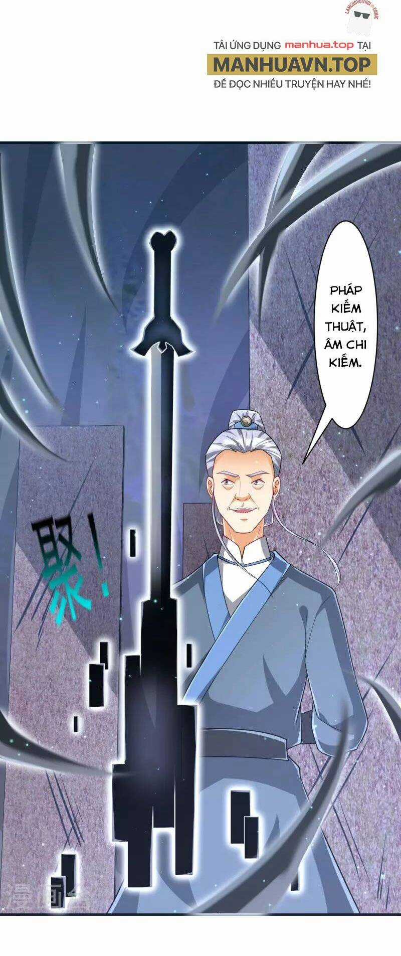 Nhất Đẳng Gia Đinh Chapter 333 trang 26