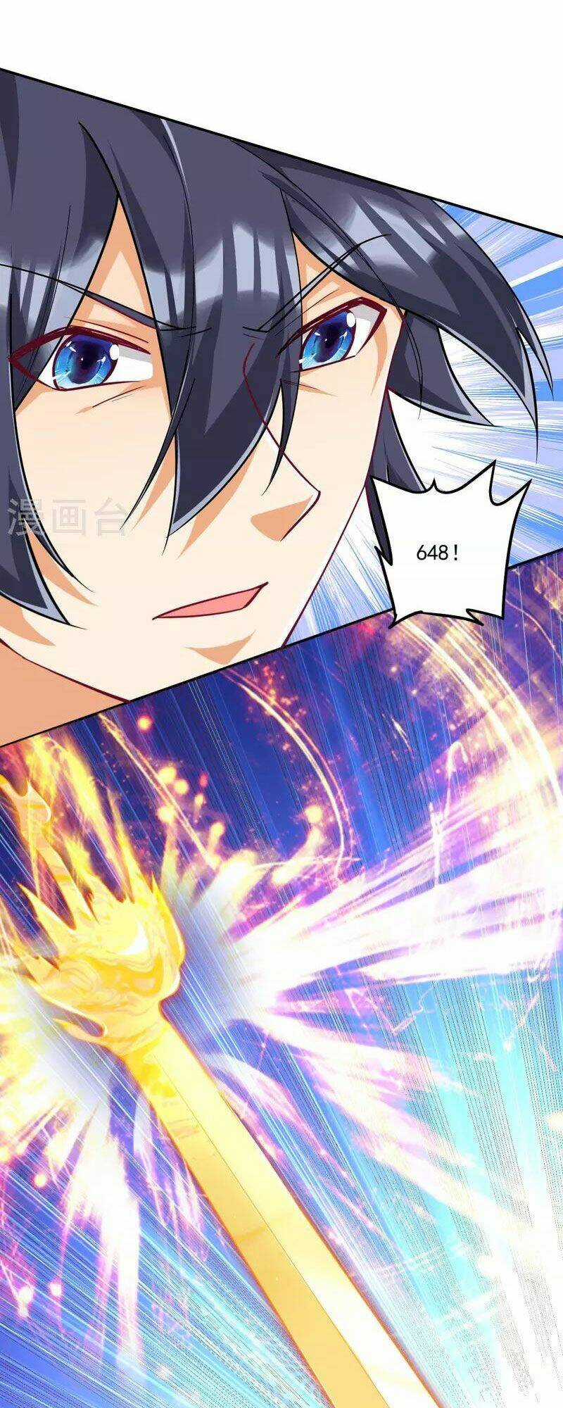 Nhất Đẳng Gia Đinh Chapter 333 trang 27