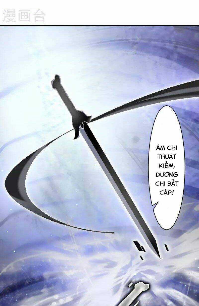 Nhất Đẳng Gia Đinh Chapter 333 trang 30