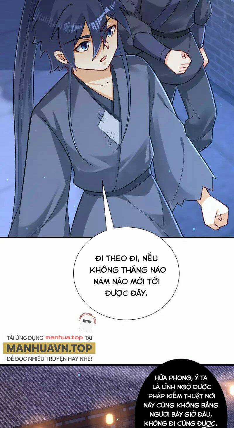 Nhất Đẳng Gia Đinh Chapter 333 trang 7