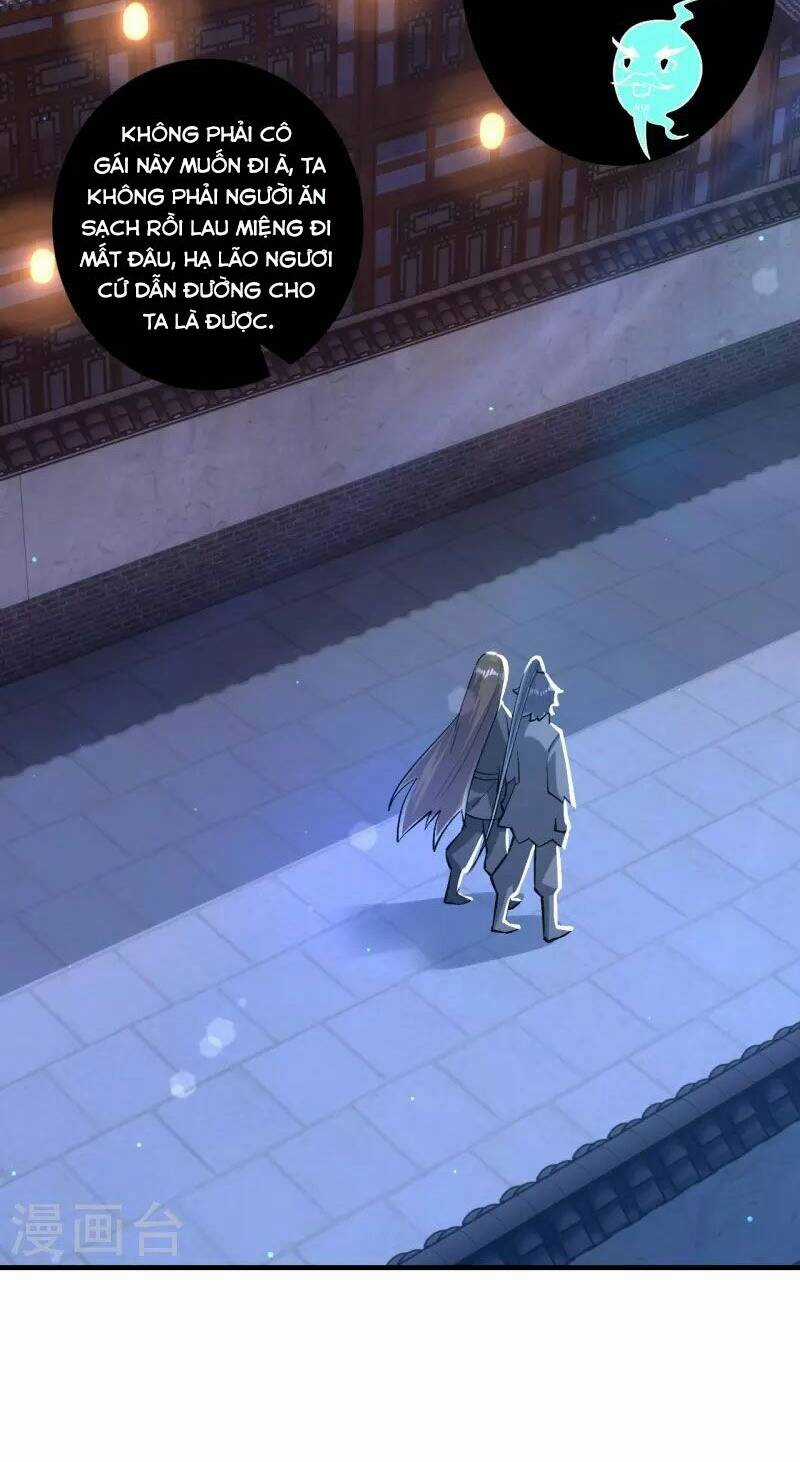 Nhất Đẳng Gia Đinh Chapter 333 trang 8