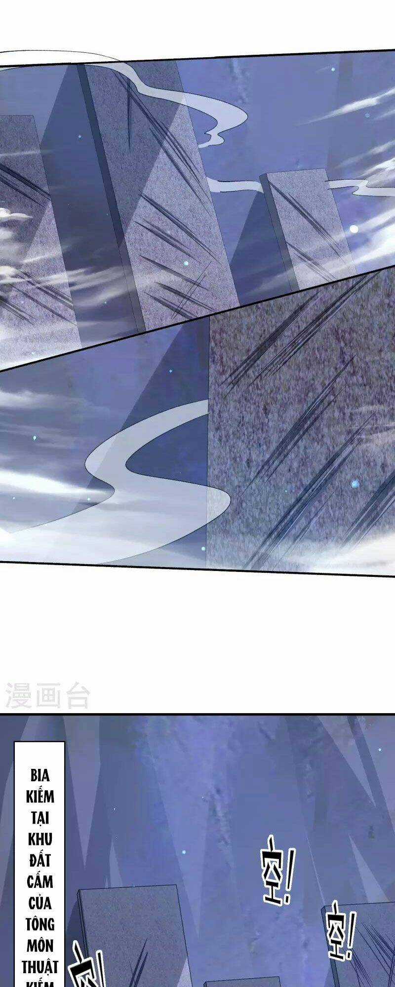 Nhất Đẳng Gia Đinh Chapter 333 trang 9