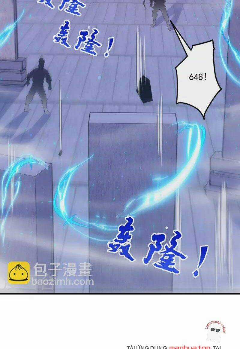 Nhất Đẳng Gia Đinh Chapter 334 trang 15