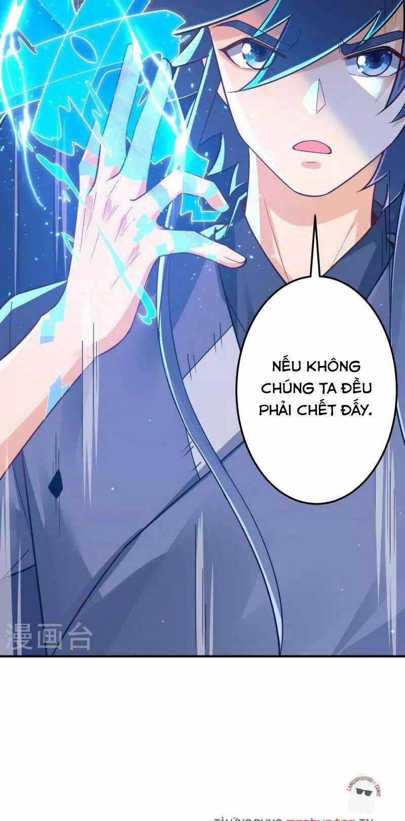 Nhất Đẳng Gia Đinh Chapter 334 trang 18