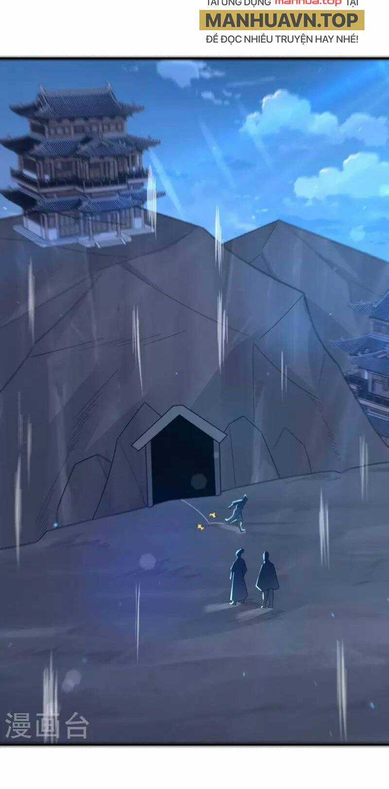 Nhất Đẳng Gia Đinh Chapter 334 trang 19
