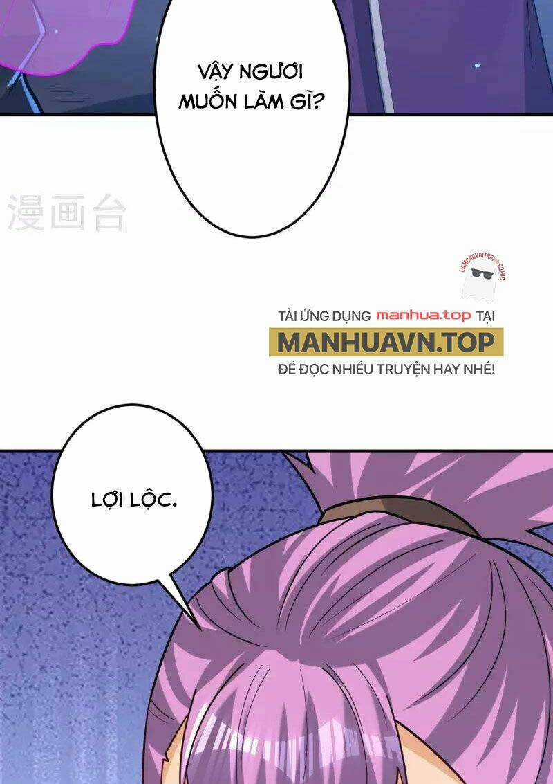 Nhất Đẳng Gia Đinh Chapter 334 trang 25