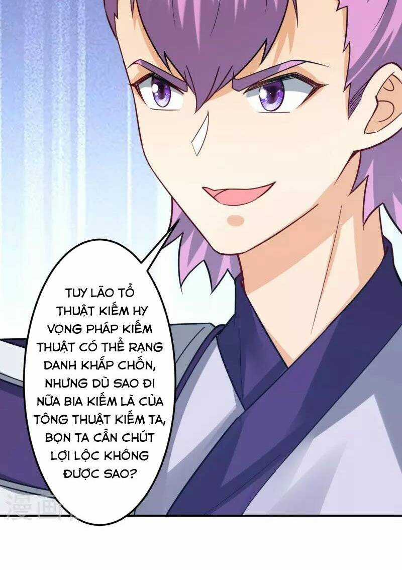 Nhất Đẳng Gia Đinh Chapter 334 trang 26
