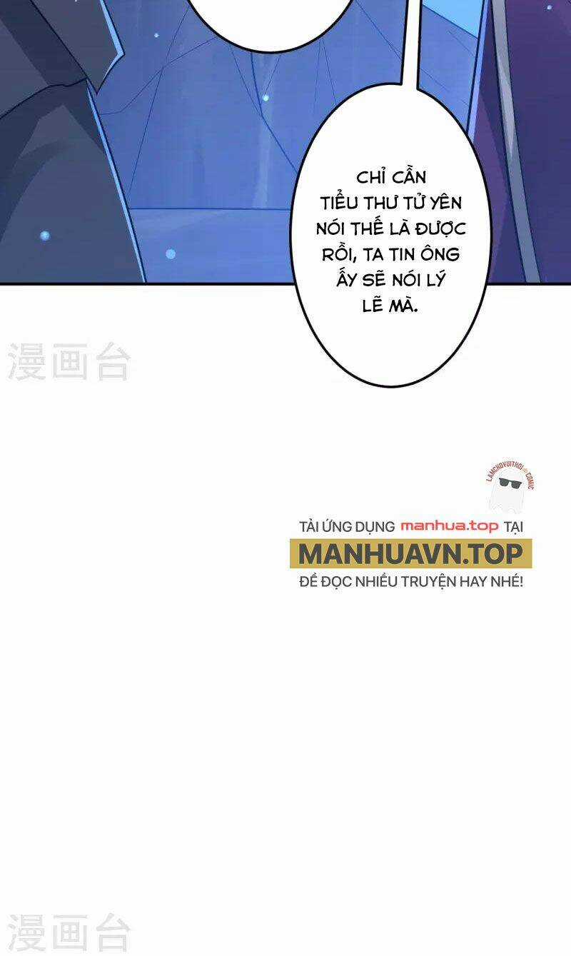 Nhất Đẳng Gia Đinh Chapter 334 trang 28