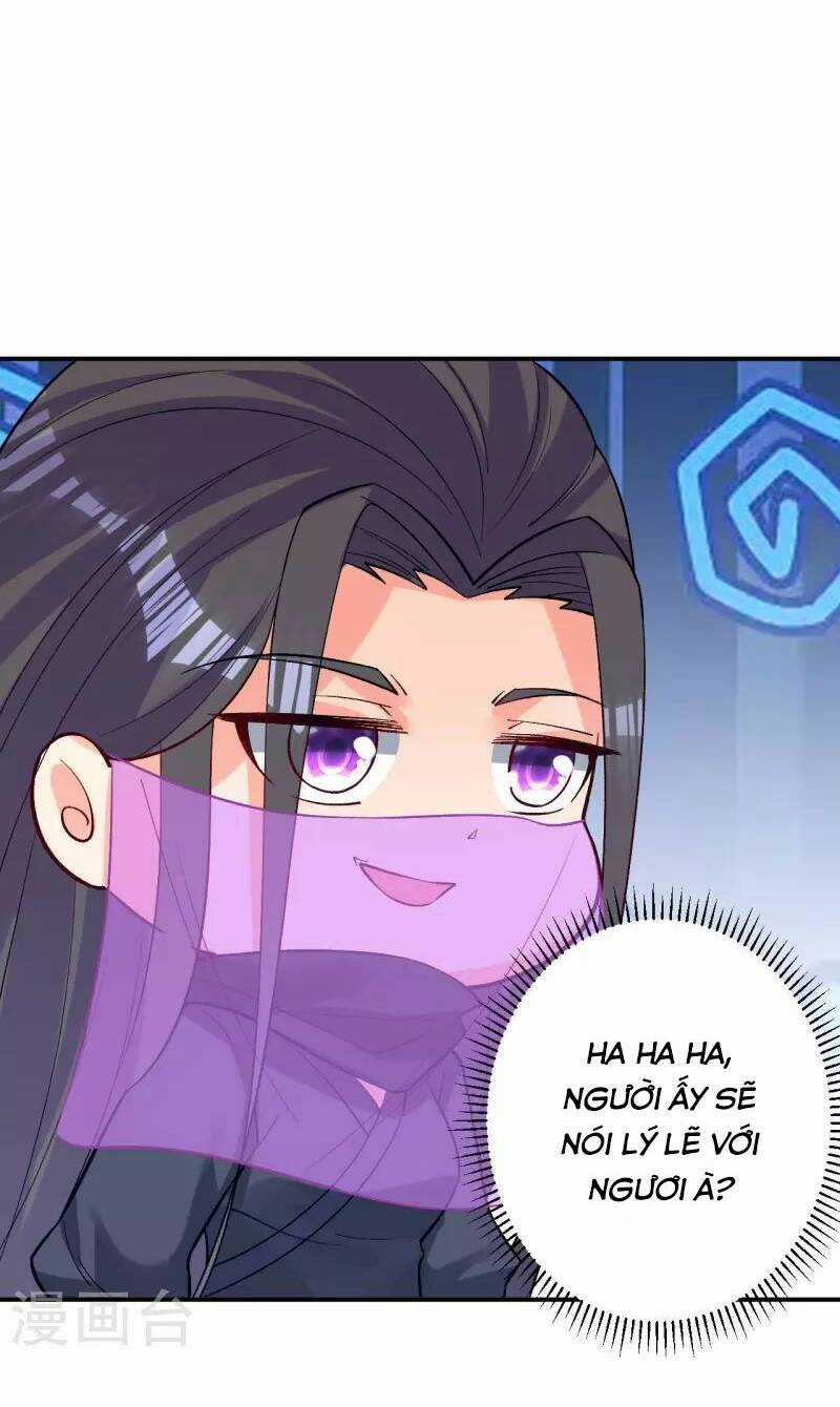 Nhất Đẳng Gia Đinh Chapter 334 trang 29