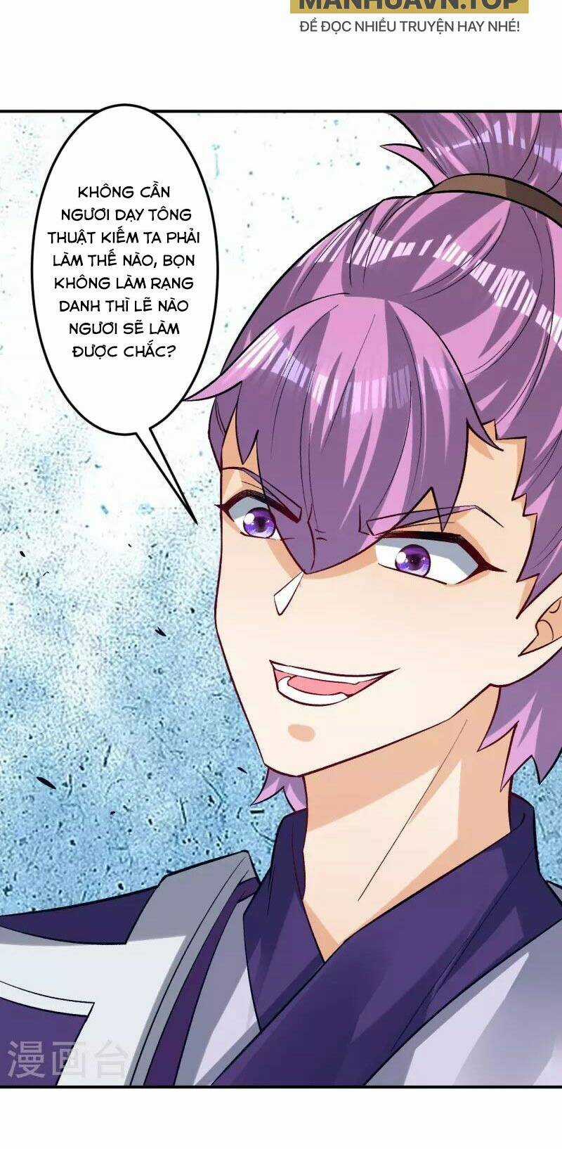 Nhất Đẳng Gia Đinh Chapter 334 trang 32