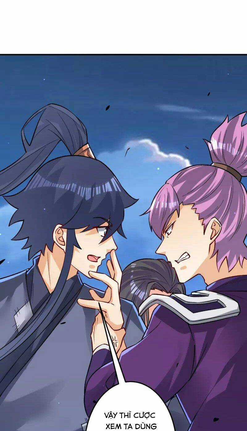 Nhất Đẳng Gia Đinh Chapter 334 trang 34