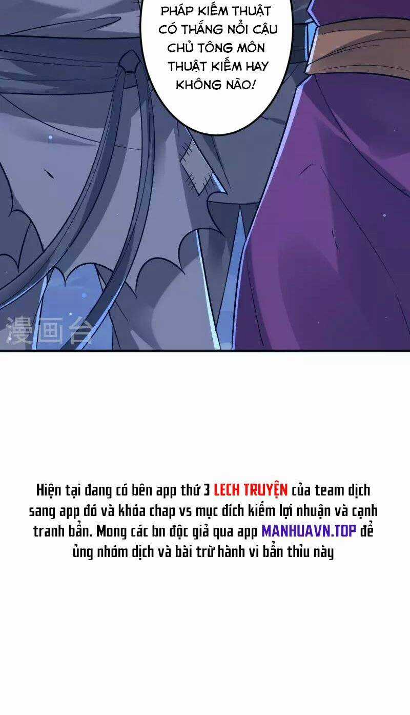 Nhất Đẳng Gia Đinh Chapter 334 trang 35