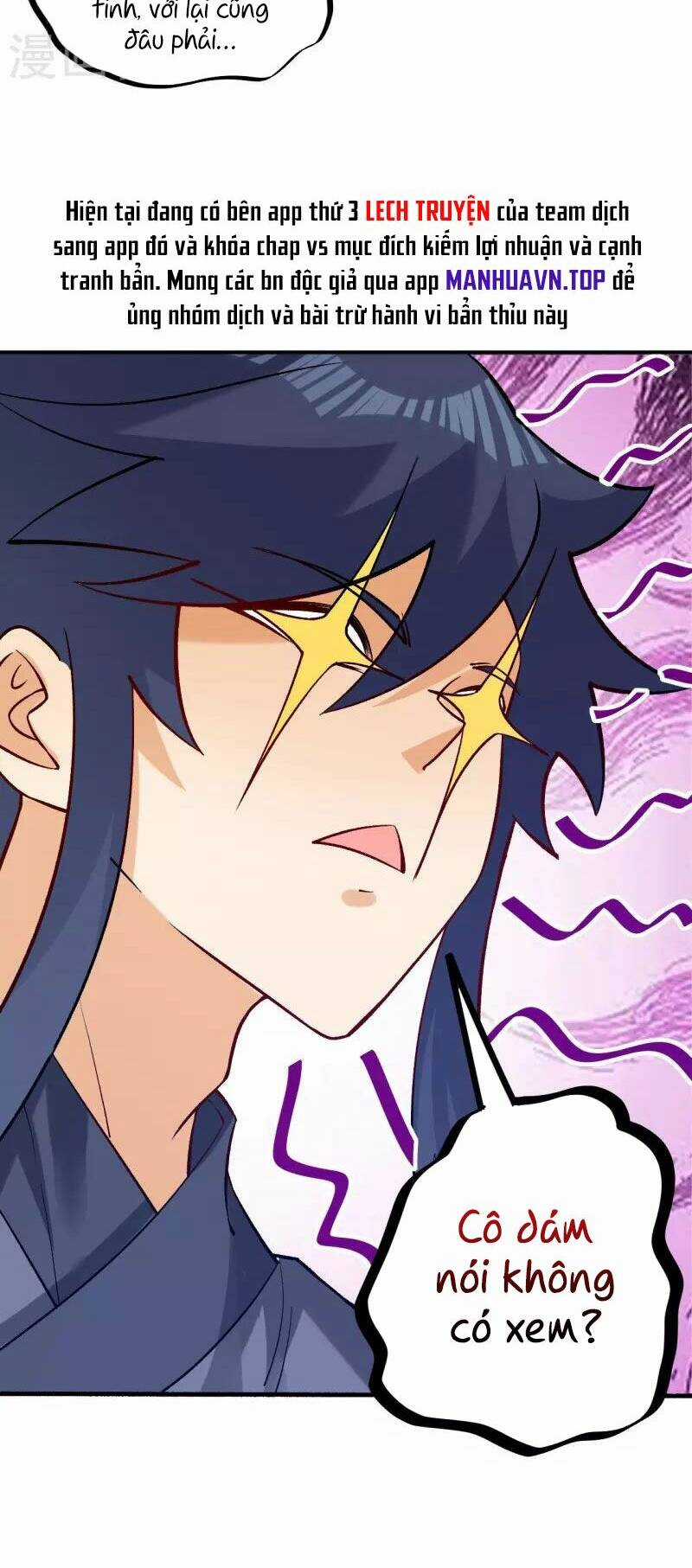 Nhất Đẳng Gia Đinh Chapter 334 trang 4