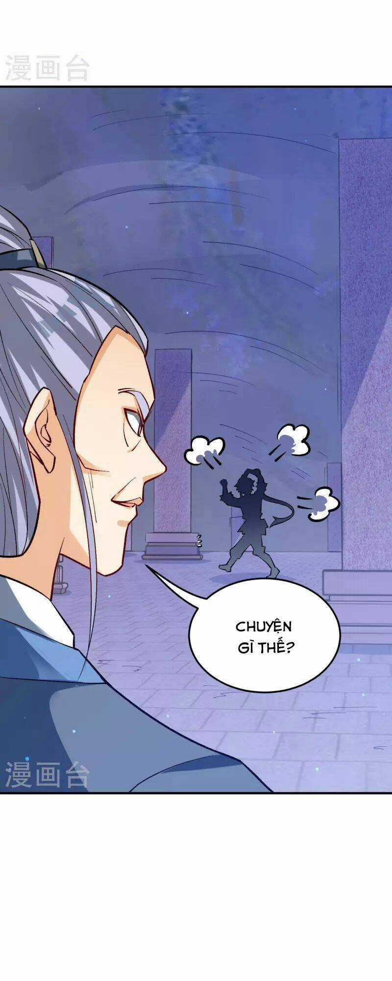 Nhất Đẳng Gia Đinh Chapter 334 trang 5