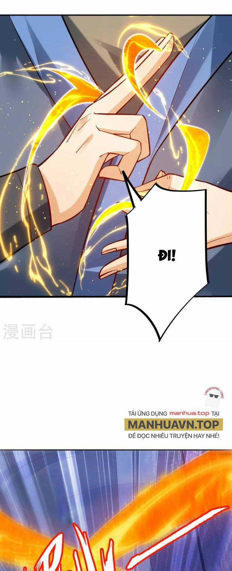 Nhất Đẳng Gia Đinh Chapter 334 trang 6
