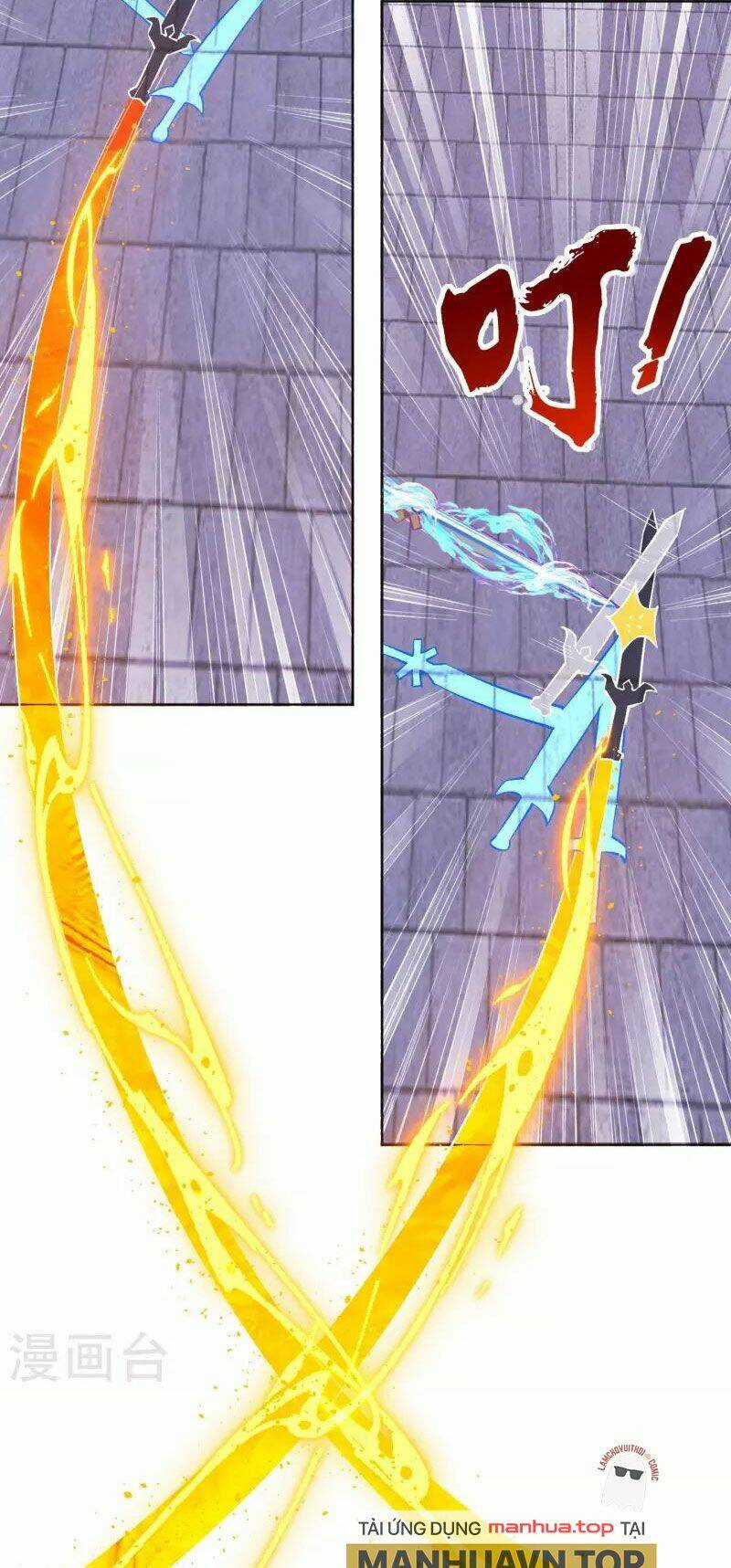 Nhất Đẳng Gia Đinh Chapter 334 trang 9