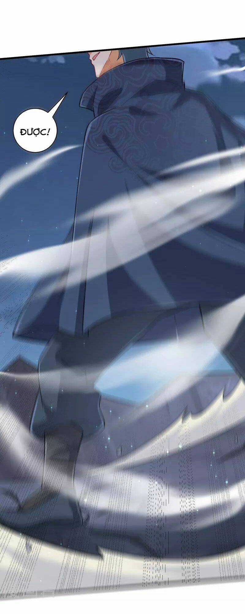 Nhất Đẳng Gia Đinh Chapter 335 trang 11