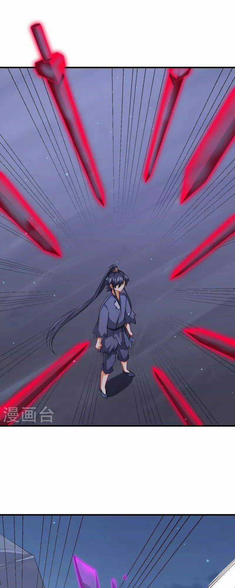 Nhất Đẳng Gia Đinh Chapter 335 trang 15