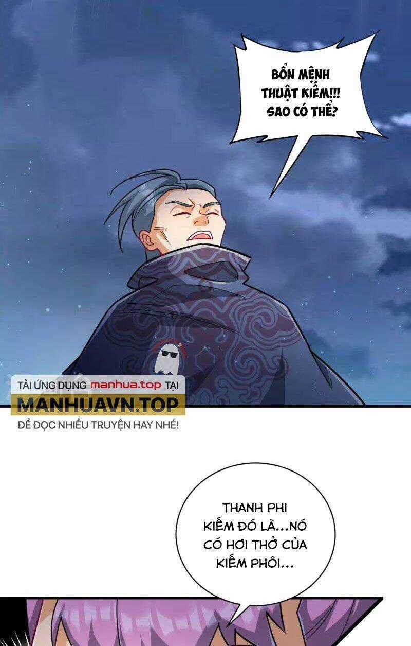 Nhất Đẳng Gia Đinh Chapter 335 trang 24