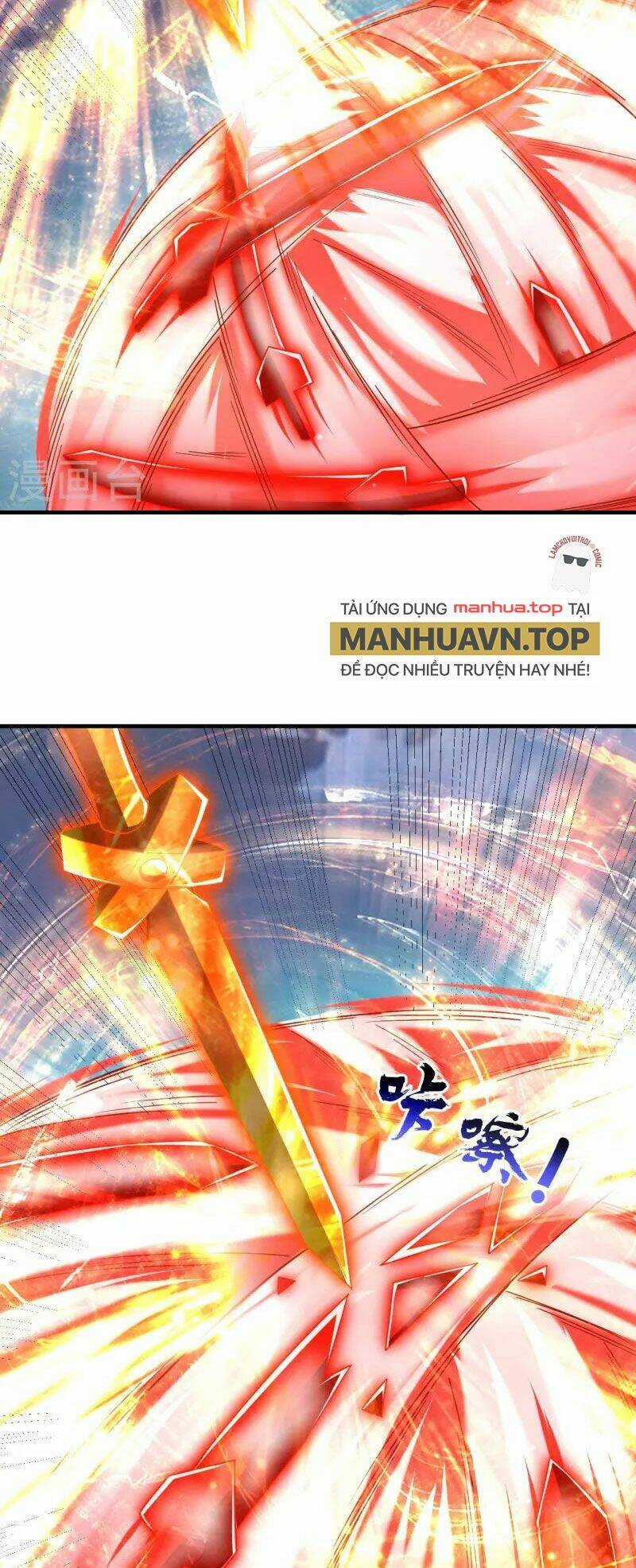 Nhất Đẳng Gia Đinh Chapter 335 trang 27