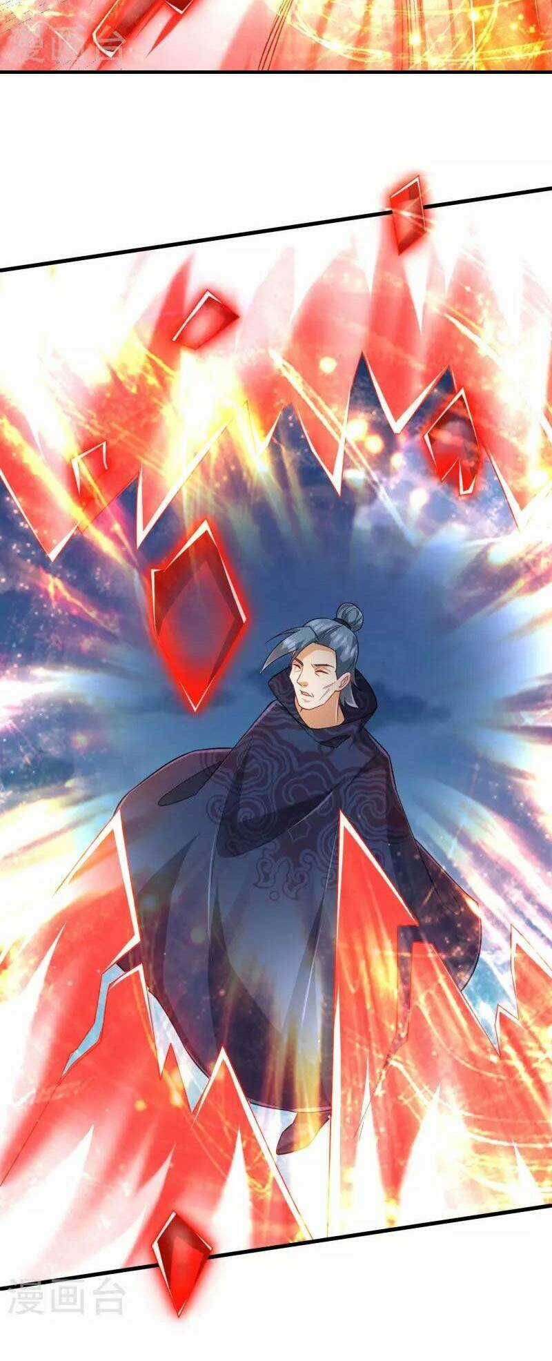 Nhất Đẳng Gia Đinh Chapter 335 trang 28