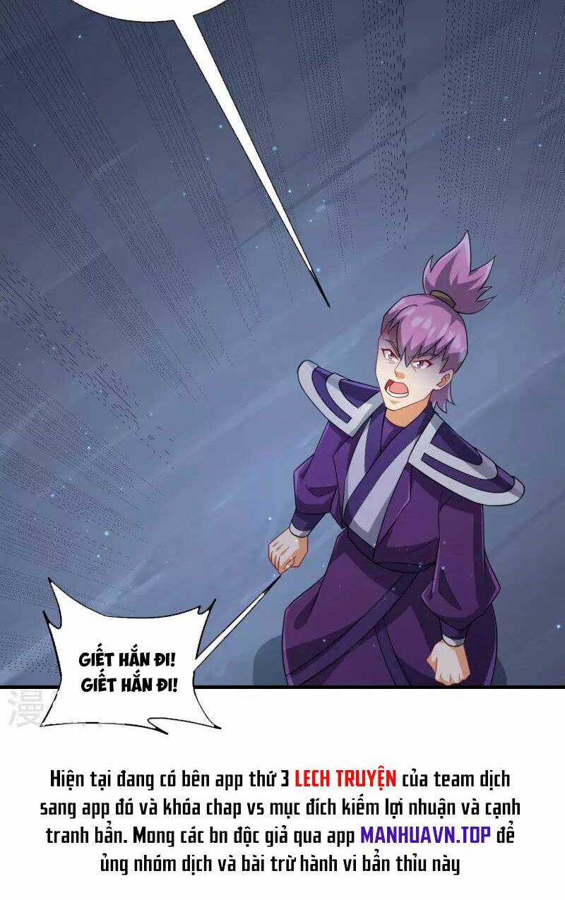 Nhất Đẳng Gia Đinh Chapter 335 trang 31