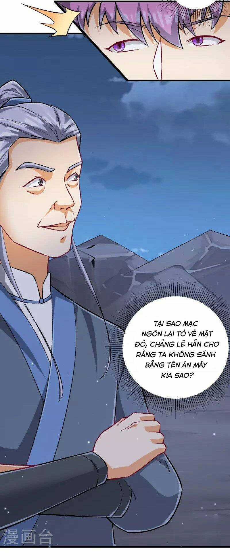 Nhất Đẳng Gia Đinh Chapter 335 trang 4
