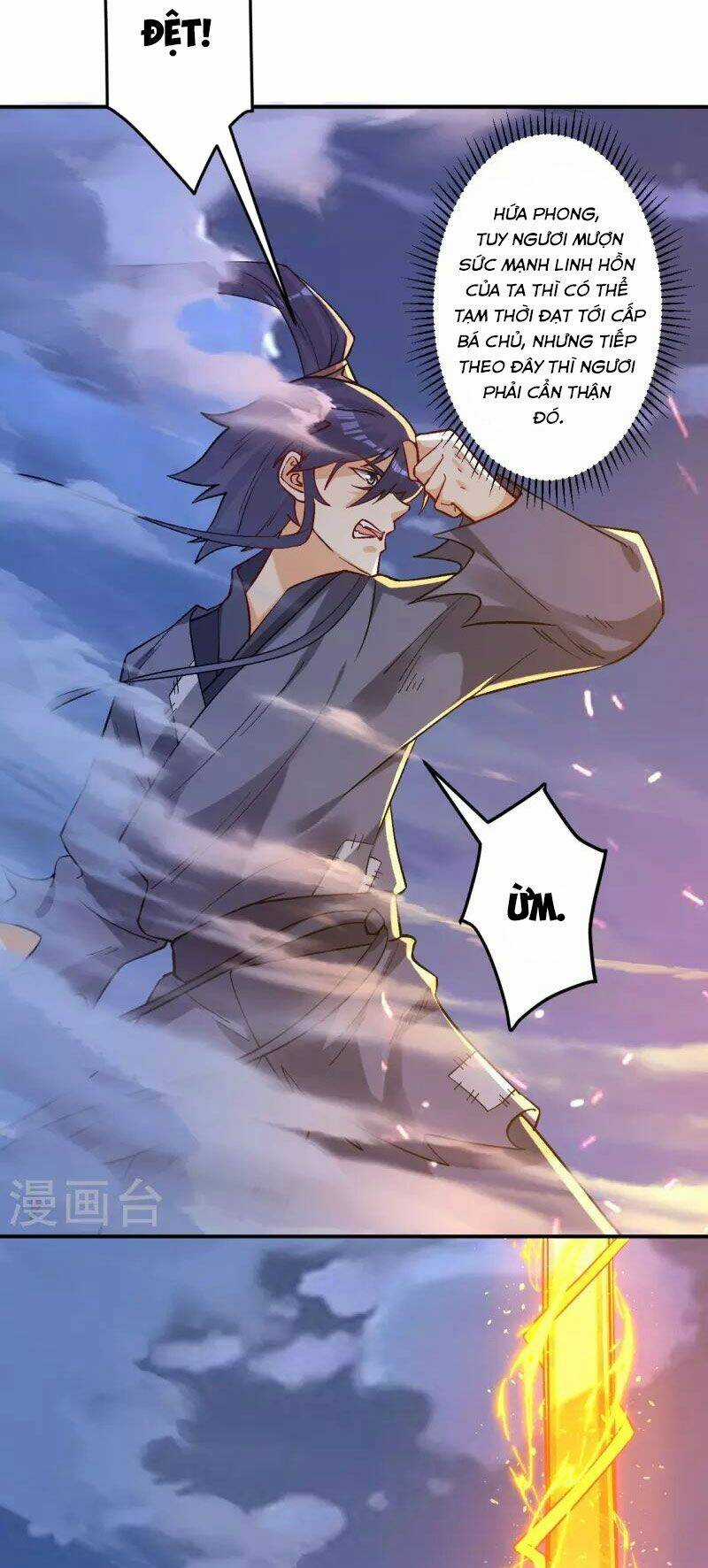 Nhất Đẳng Gia Đinh Chapter 336 trang 10