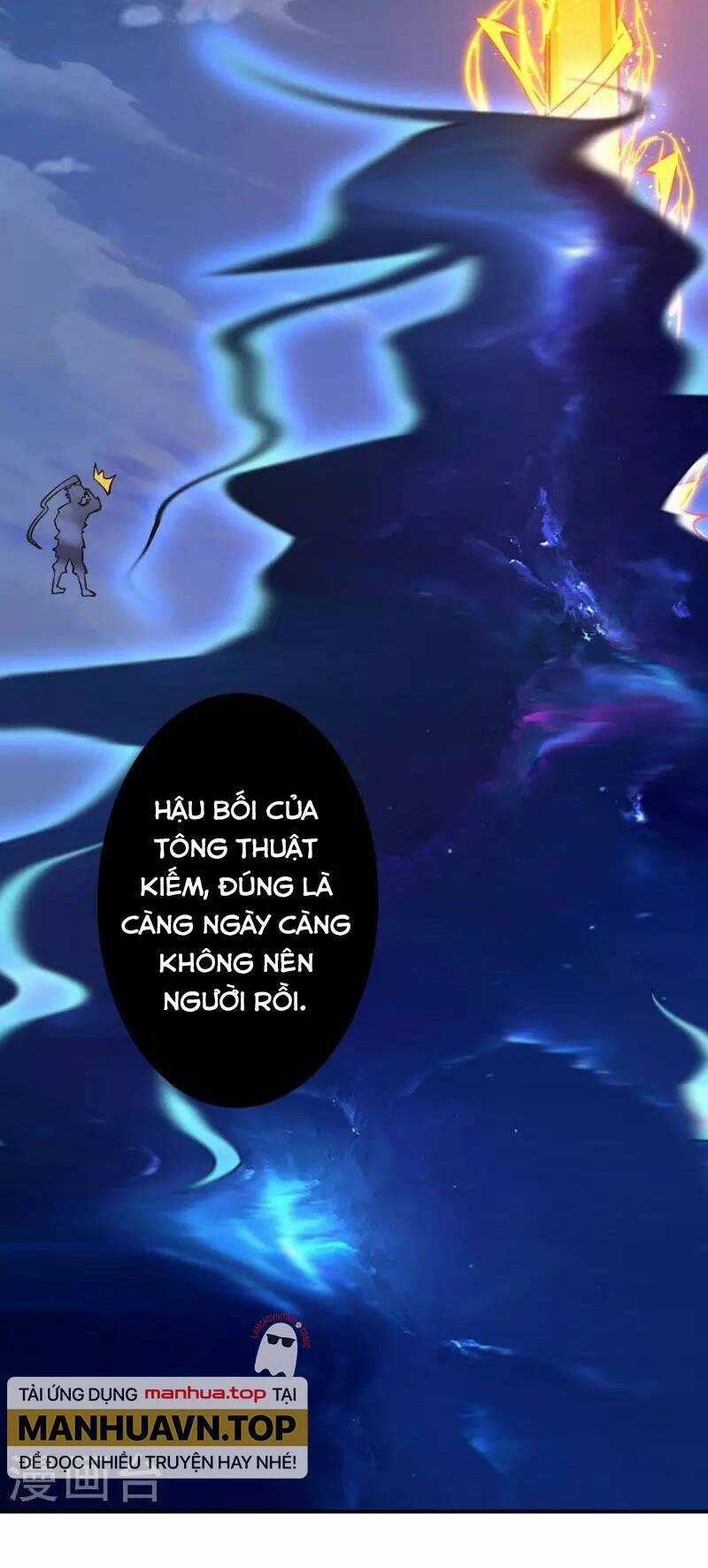 Nhất Đẳng Gia Đinh Chapter 336 trang 11