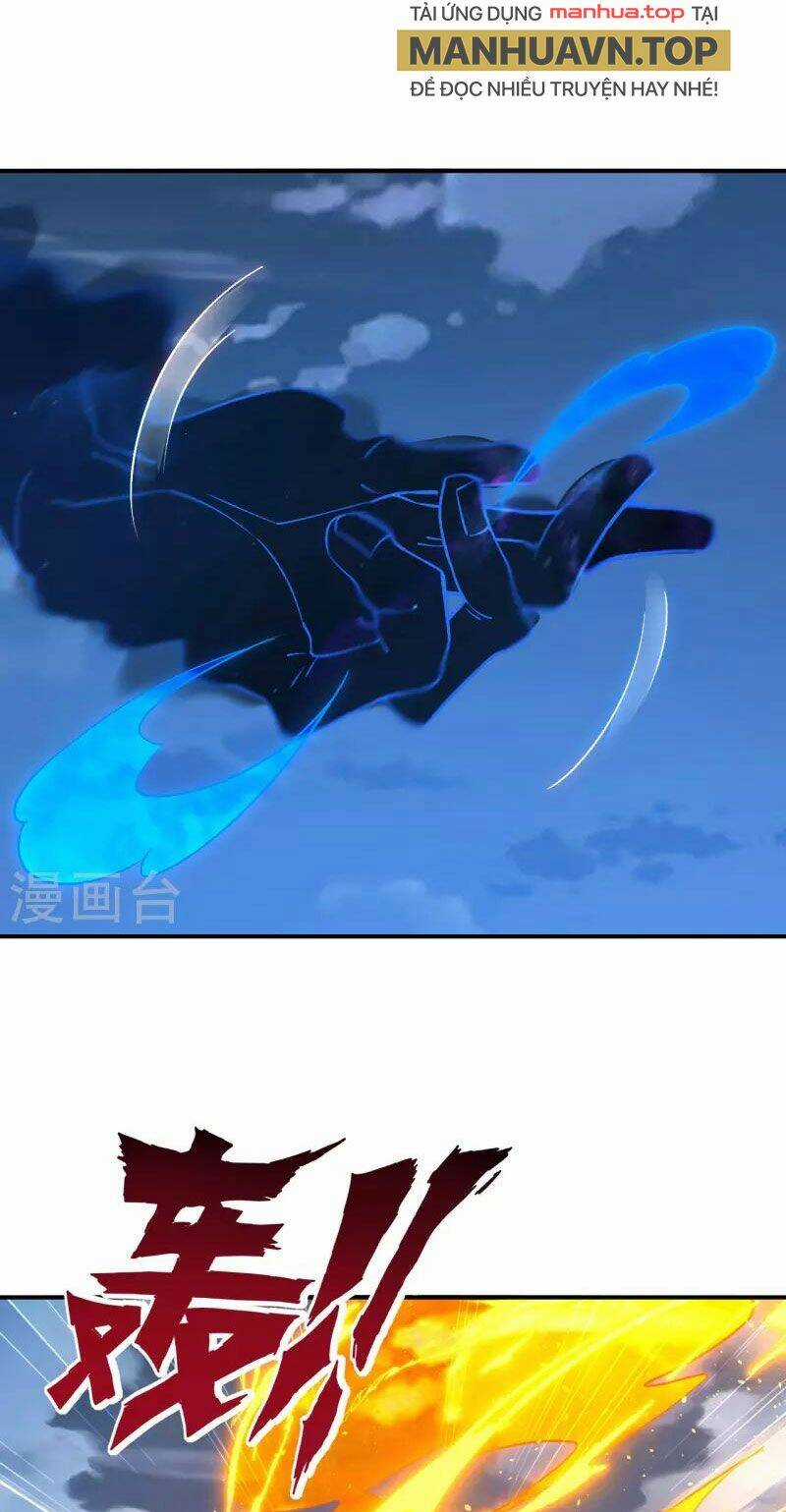 Nhất Đẳng Gia Đinh Chapter 336 trang 14