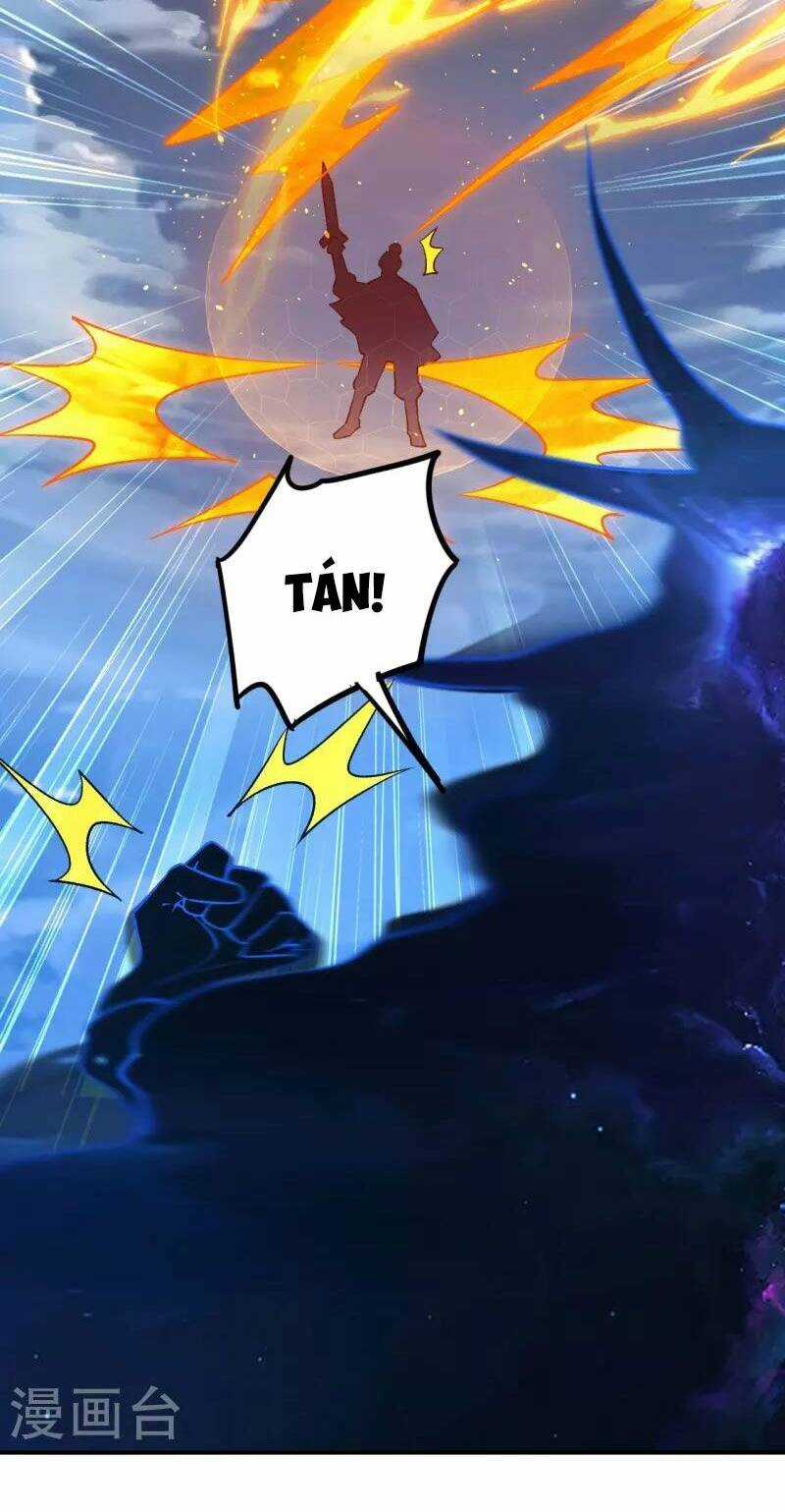 Nhất Đẳng Gia Đinh Chapter 336 trang 15