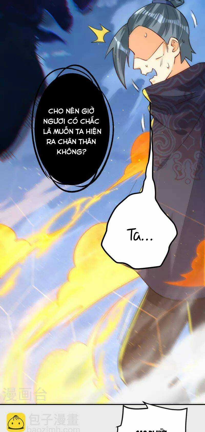 Nhất Đẳng Gia Đinh Chapter 336 trang 17