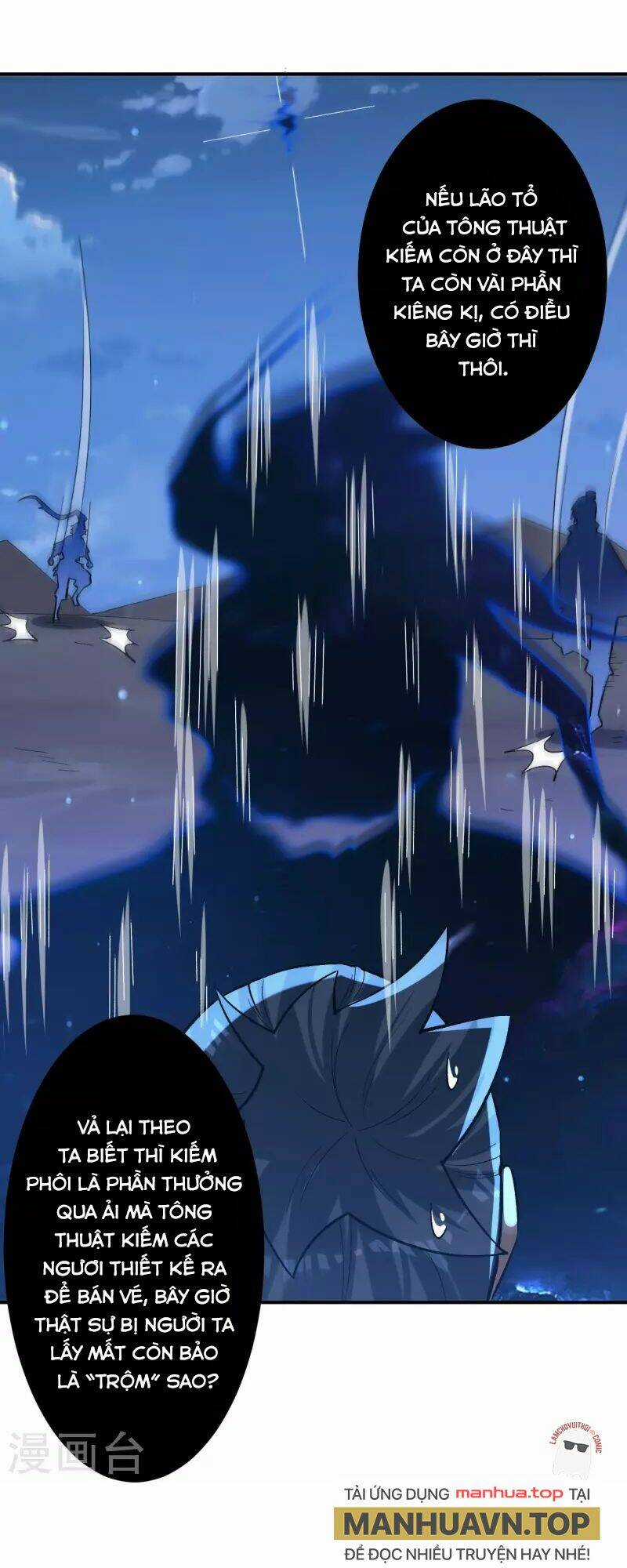 Nhất Đẳng Gia Đinh Chapter 336 trang 19