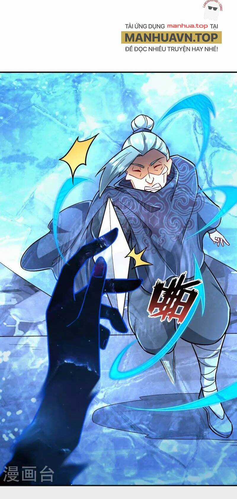 Nhất Đẳng Gia Đinh Chapter 336 trang 24