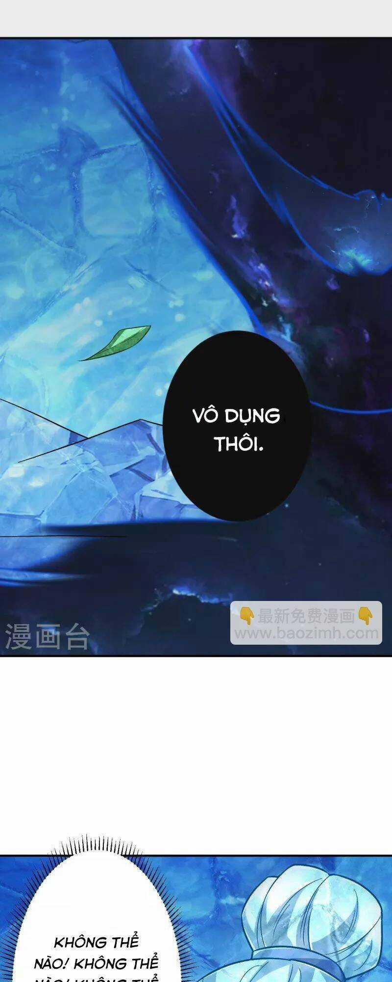 Nhất Đẳng Gia Đinh Chapter 336 trang 25