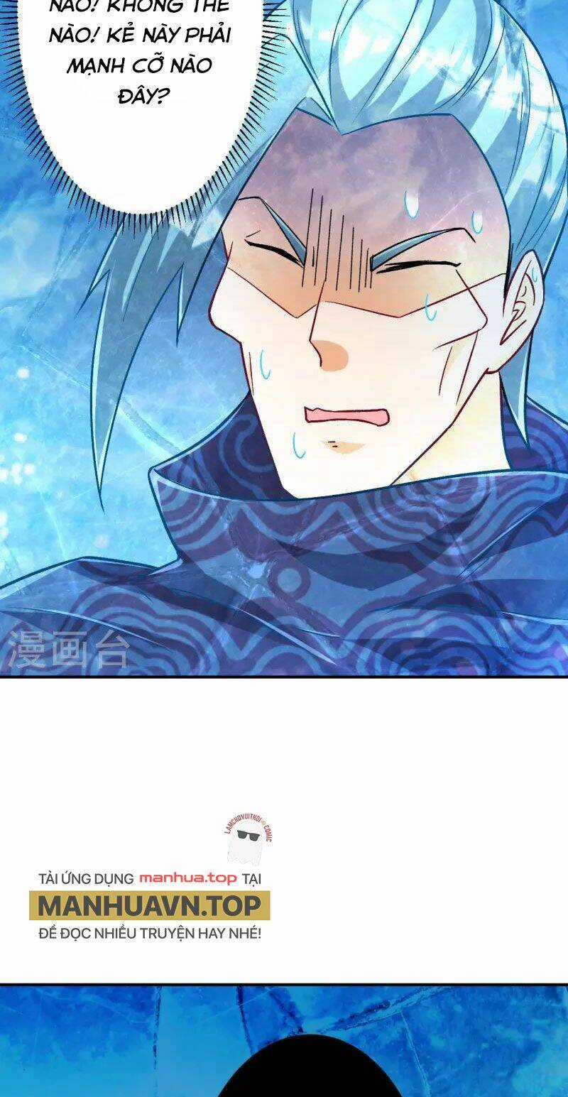 Nhất Đẳng Gia Đinh Chapter 336 trang 26