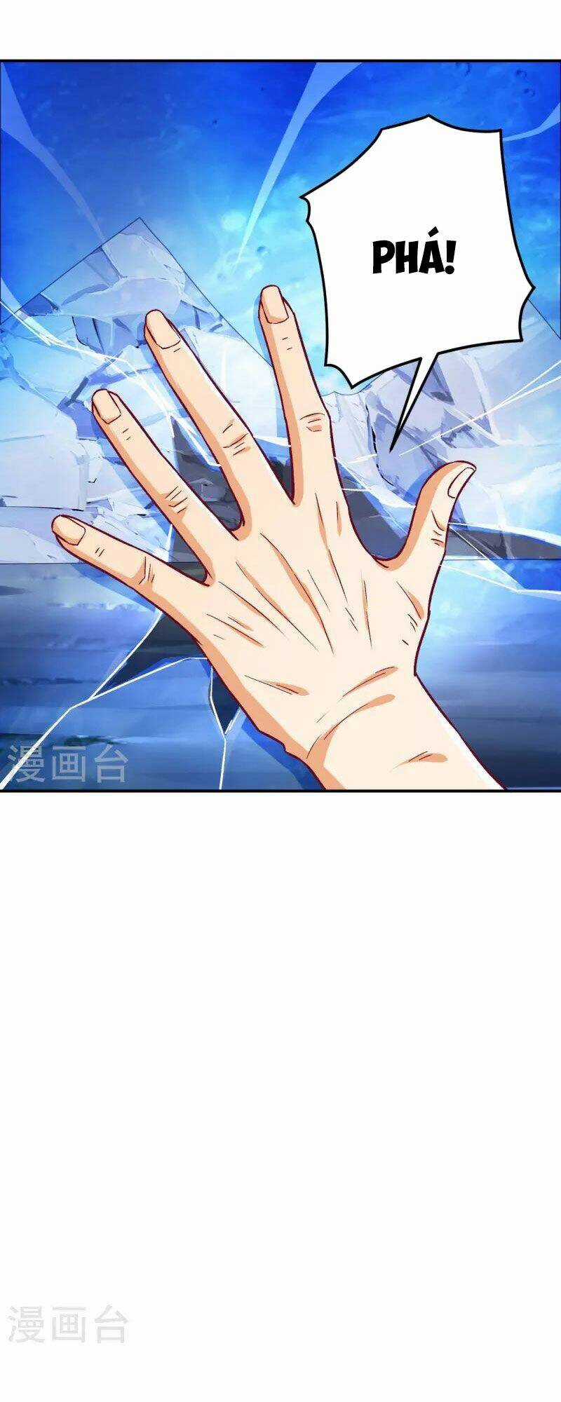 Nhất Đẳng Gia Đinh Chapter 336 trang 28