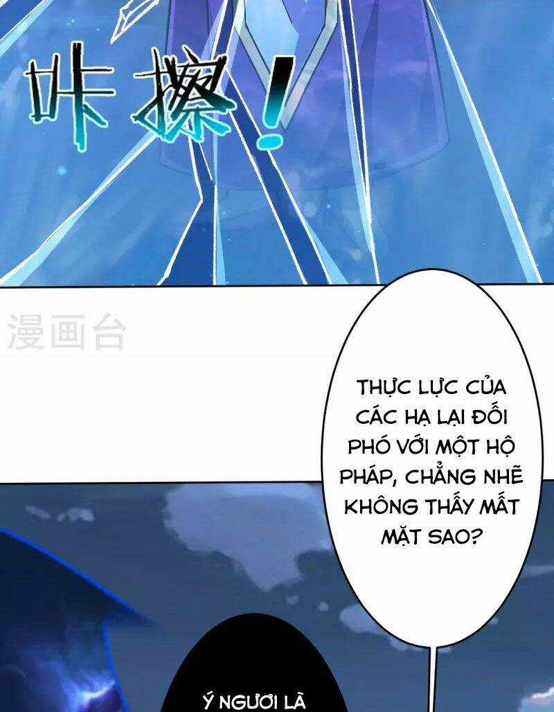 Nhất Đẳng Gia Đinh Chapter 336 trang 30