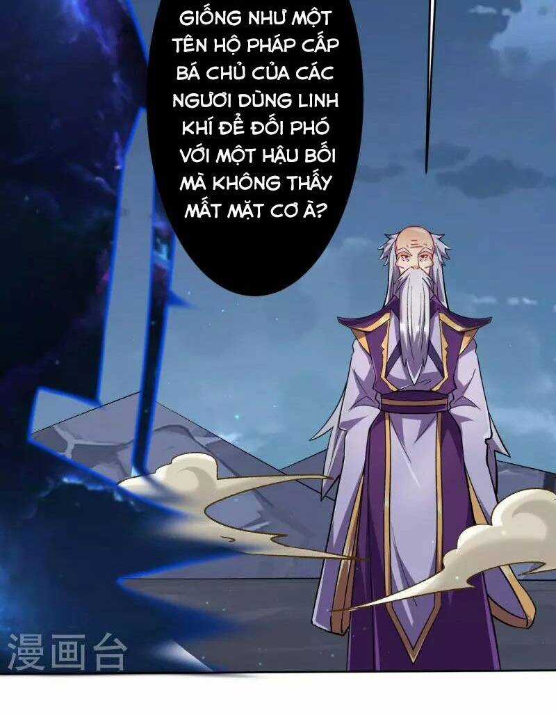Nhất Đẳng Gia Đinh Chapter 336 trang 31