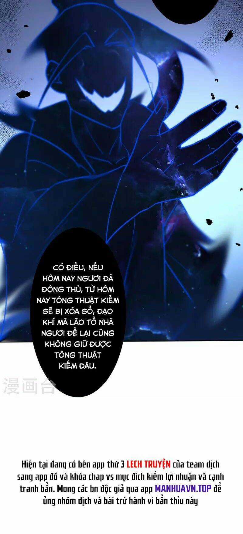 Nhất Đẳng Gia Đinh Chapter 336 trang 34