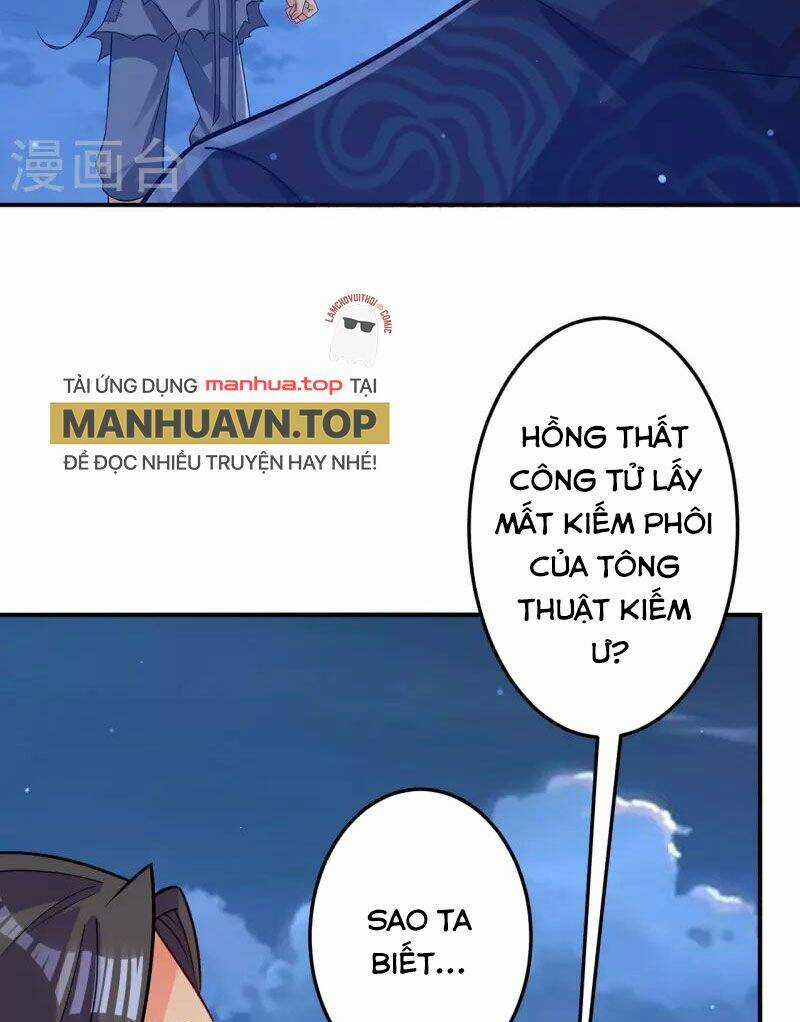 Nhất Đẳng Gia Đinh Chapter 336 trang 4