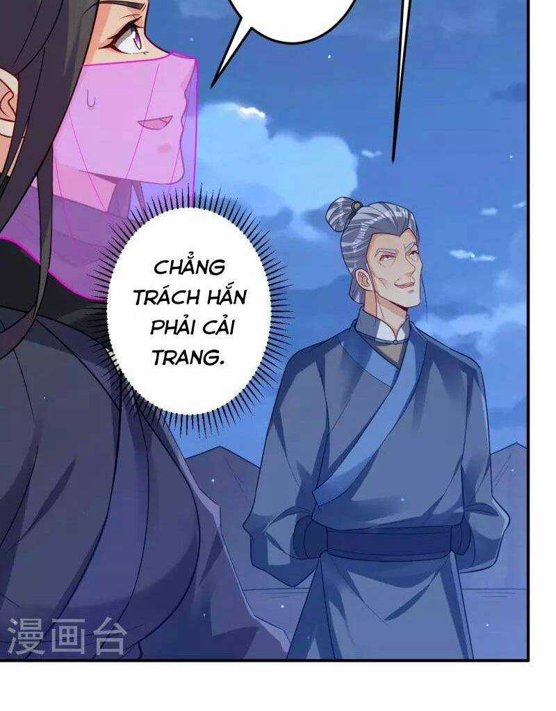 Nhất Đẳng Gia Đinh Chapter 336 trang 5